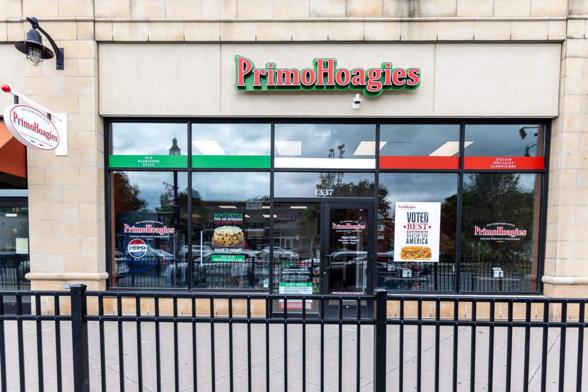 PrimoHoagies